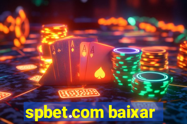 spbet.com baixar